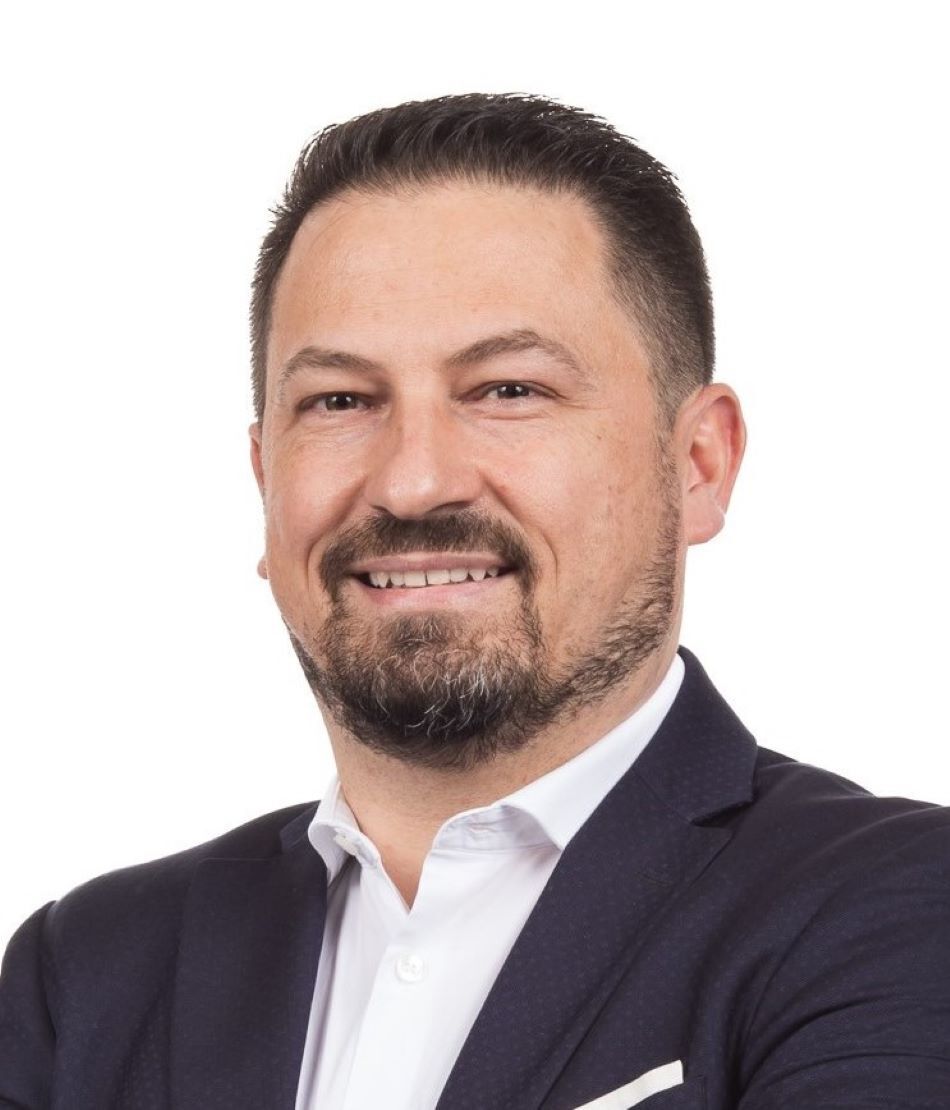 Team-  Rodrigue Zbinden