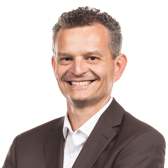 Team- Martin Müller